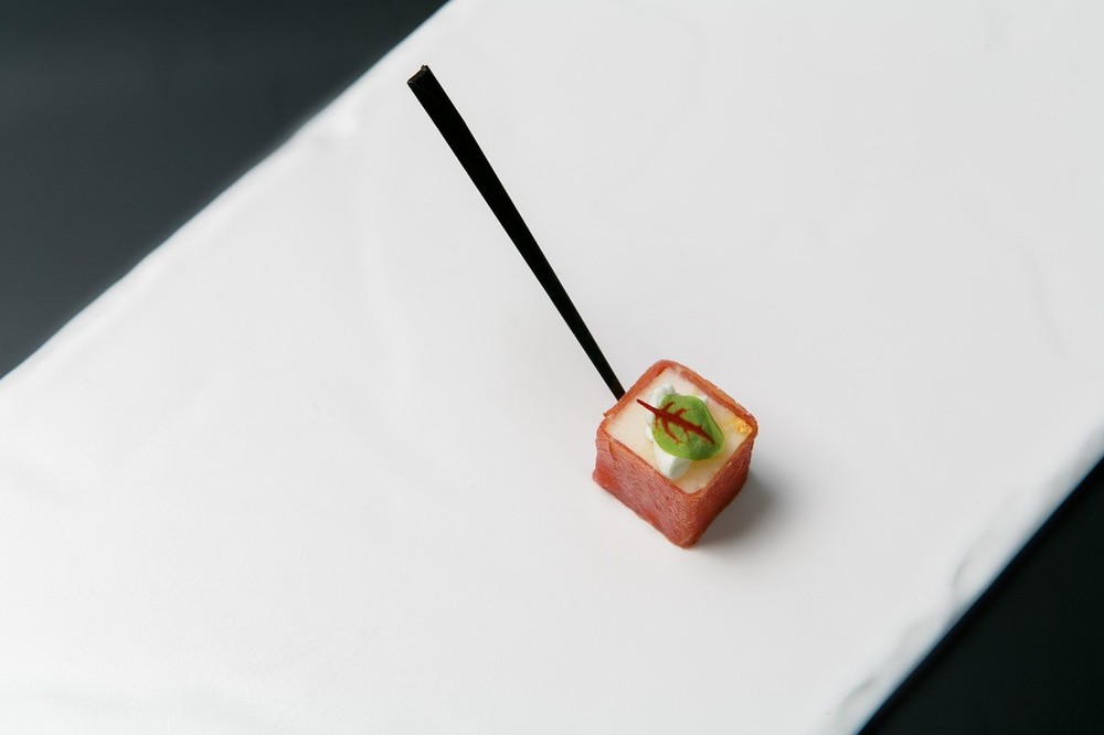 Food and Drinks - Catering Cosmoscow