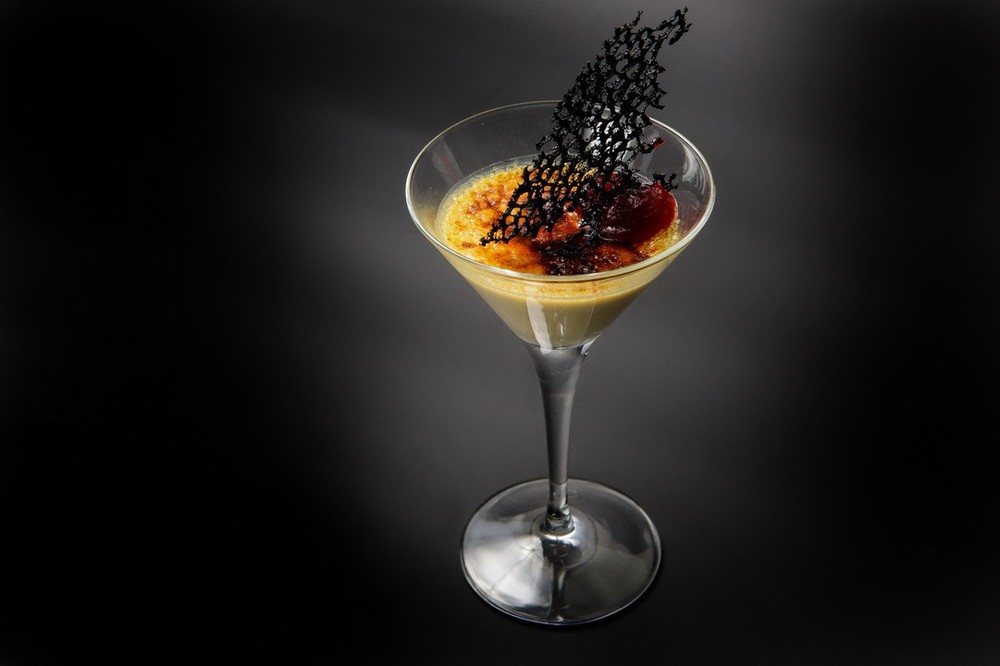 Food and Drinks - Catering Cosmoscow