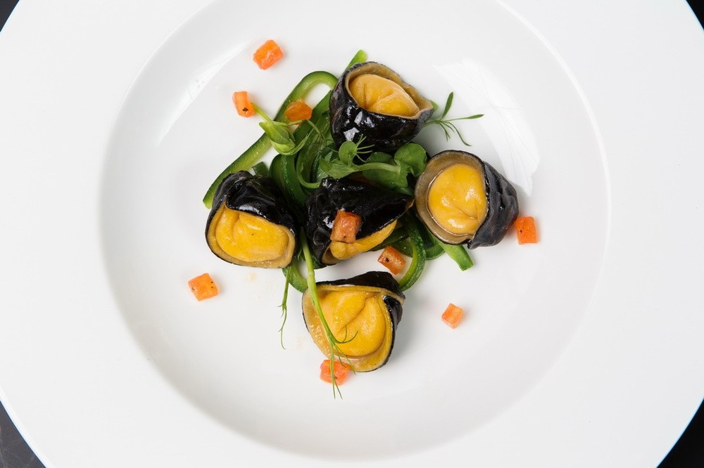 Food and Drinks - Catering Cosmoscow
