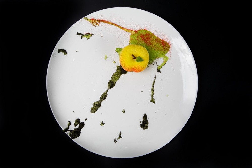 Food and Drinks - Catering Cosmoscow