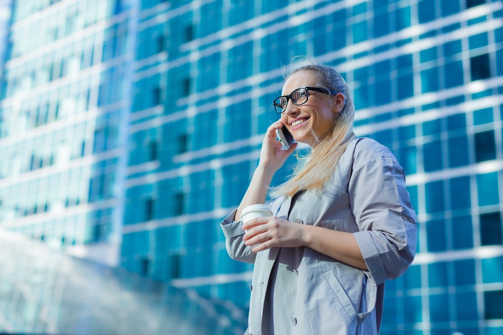 Бизнес портрет - Портрет Руководителя. Best Solution