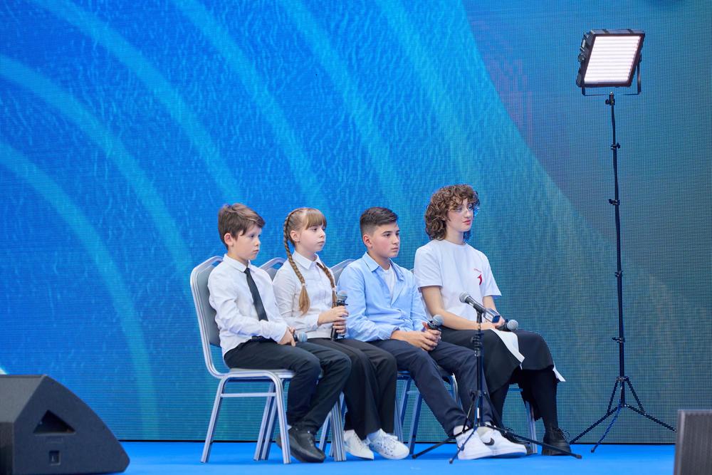 Конференции/Мероприятия - ФОРУМ КЛАССНЫХ РУКОВОДИТЕЛЕЙ 2025