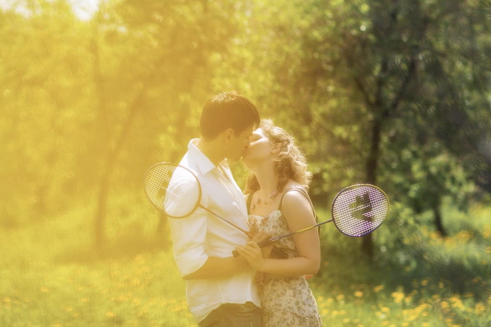 Love Story - Саша и Катя. Коломенское