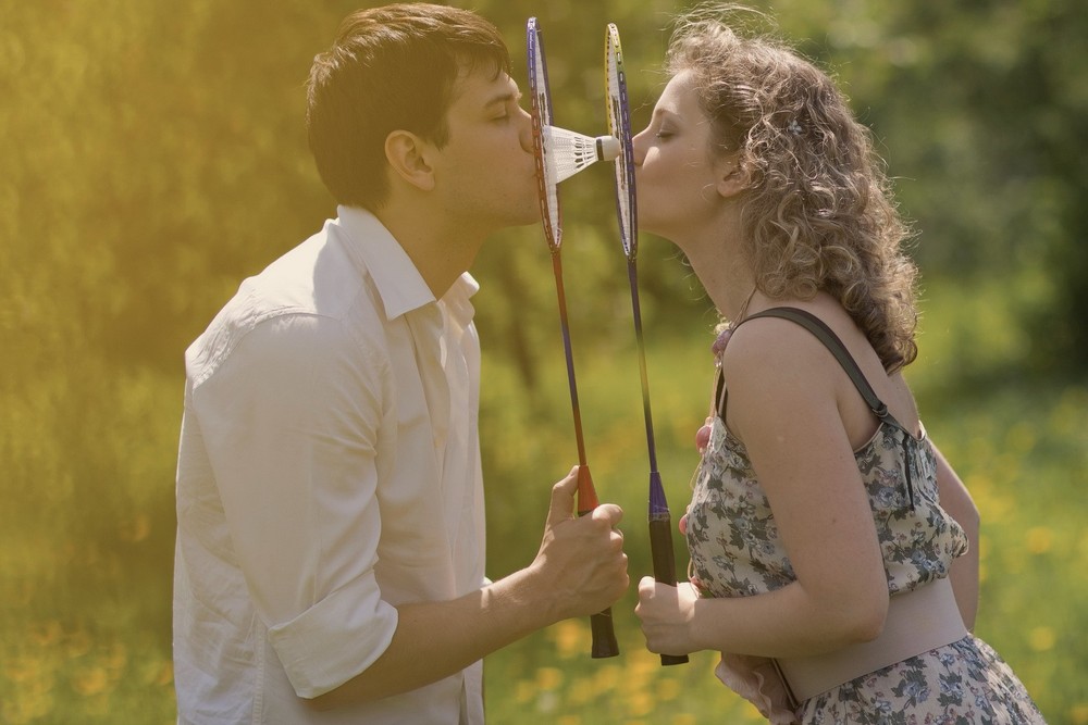 Love Story - Саша и Катя. Коломенское