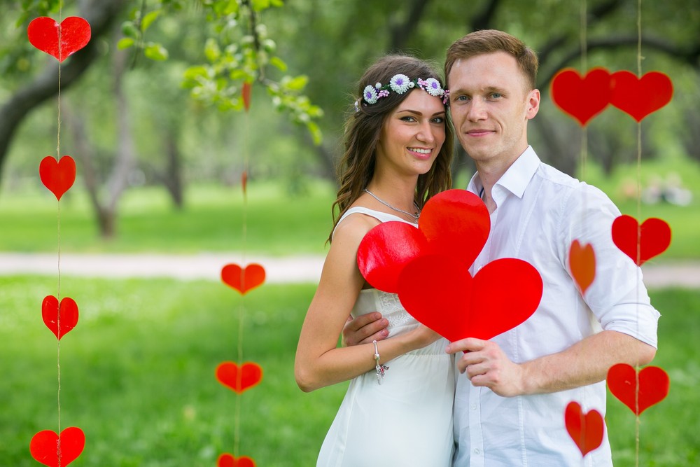 Love Story - Коломенское. Саша и Даша