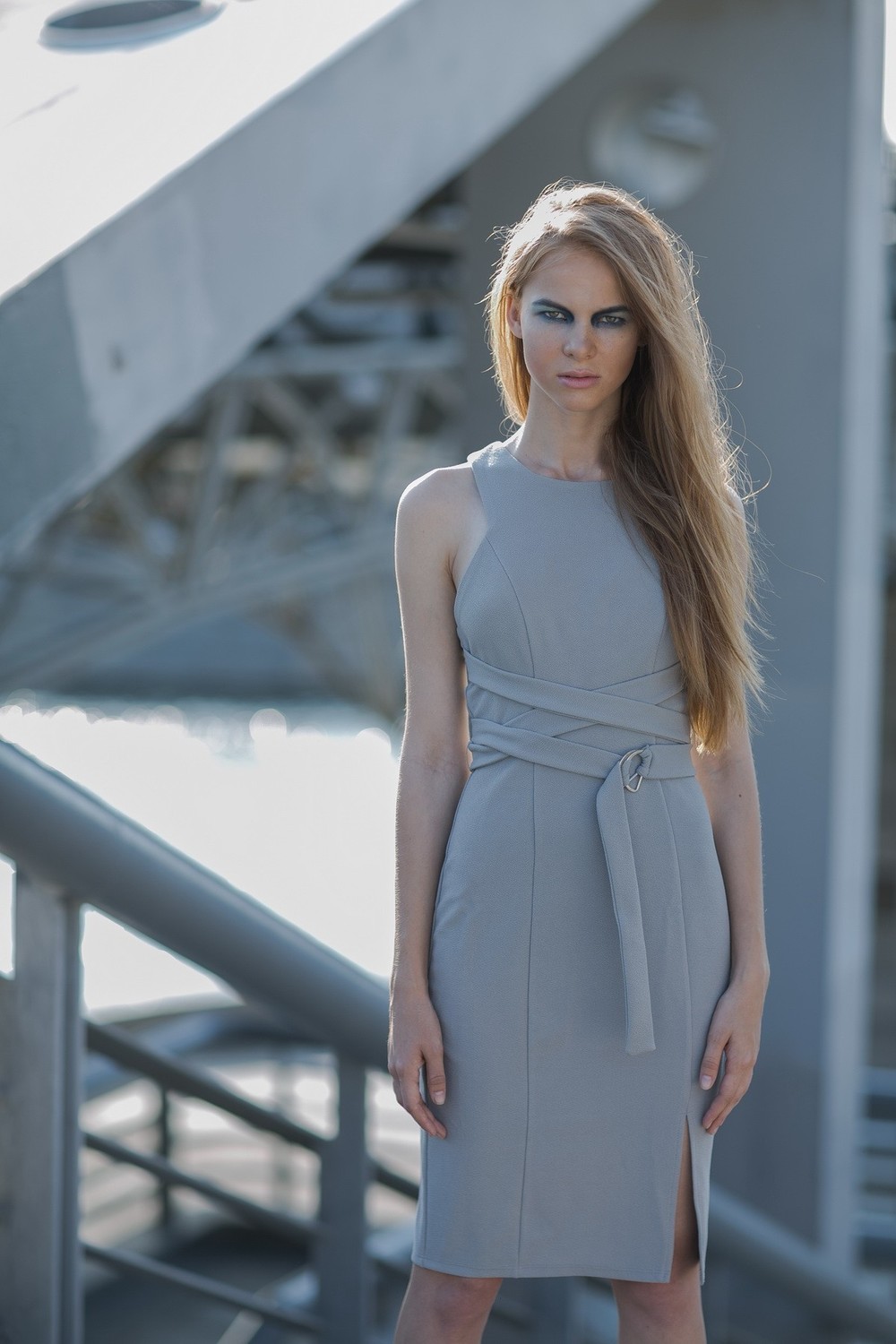 Fashion story/Lookbooks/Сampaigns - Brusnika store