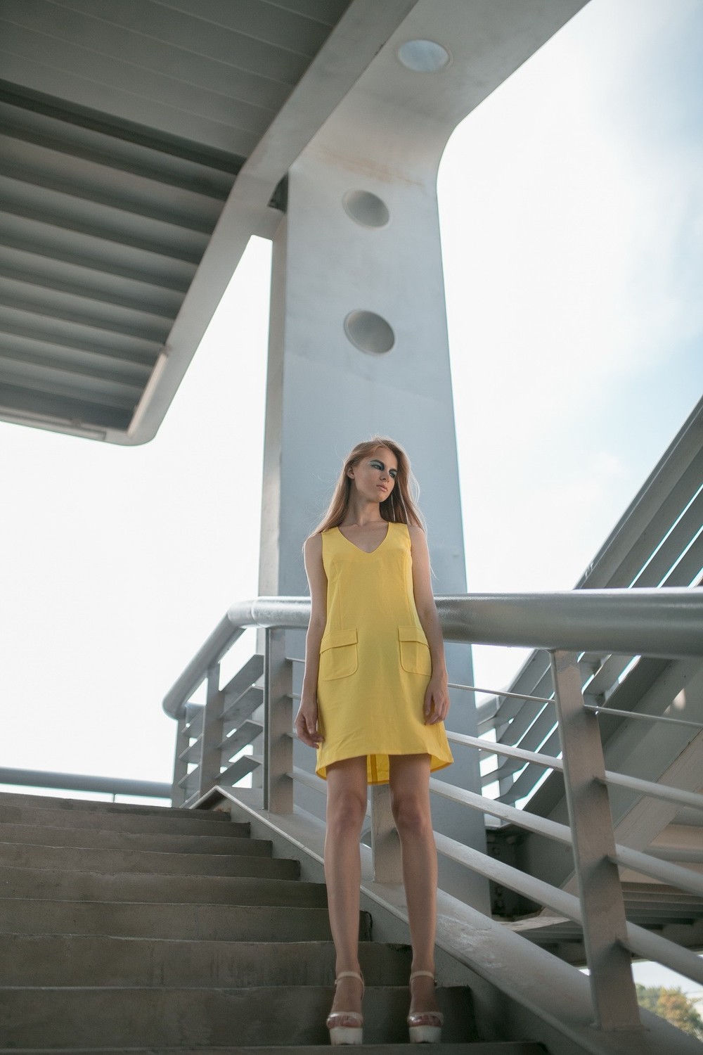 Fashion story/Lookbooks/Сampaigns - Brusnika store