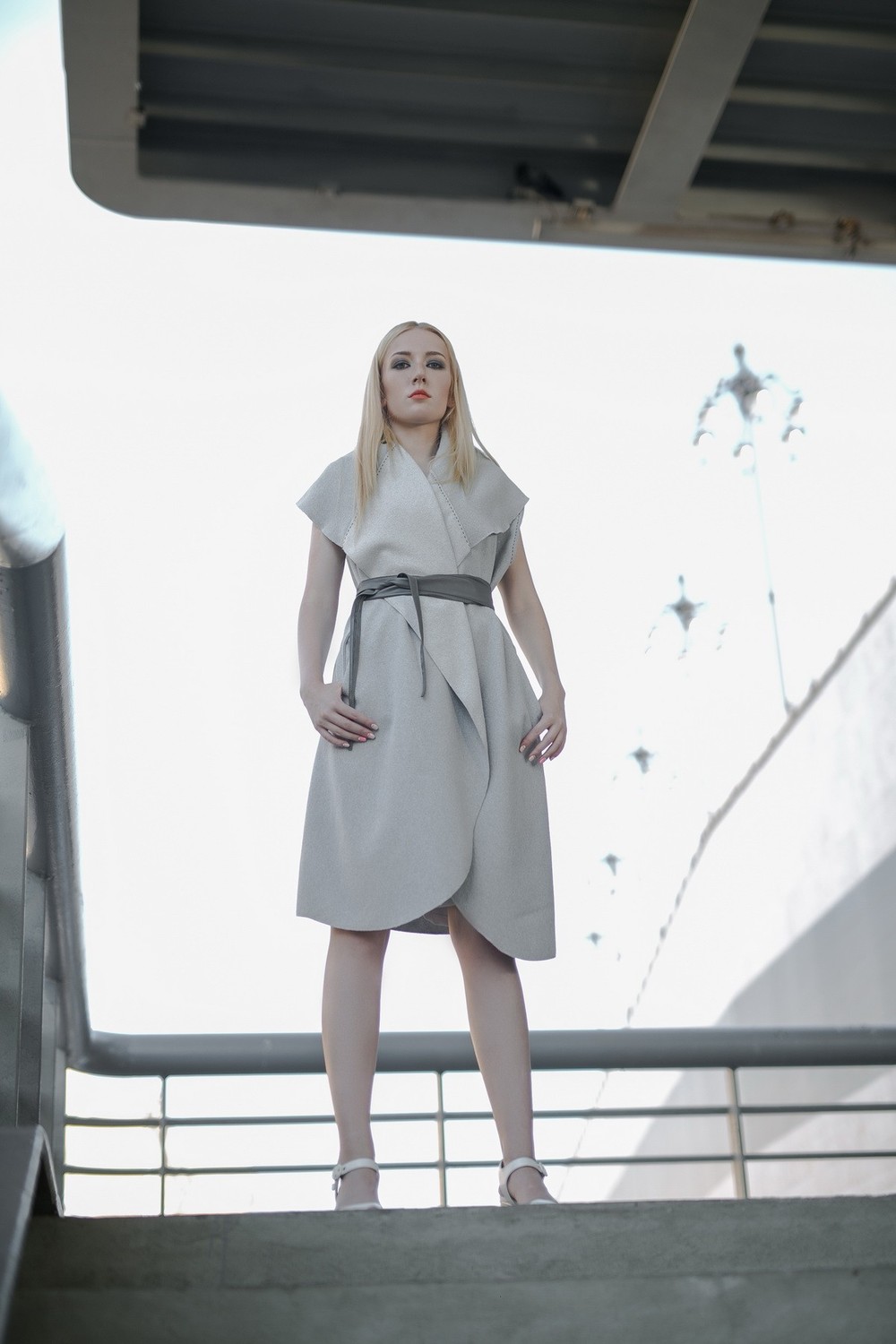 Fashion story/Lookbooks/Сampaigns - Brusnika store