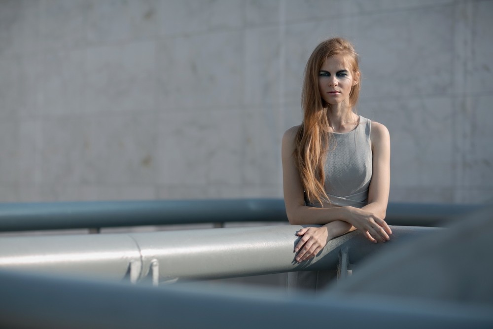 Fashion story/Lookbooks/Сampaigns - Brusnika store