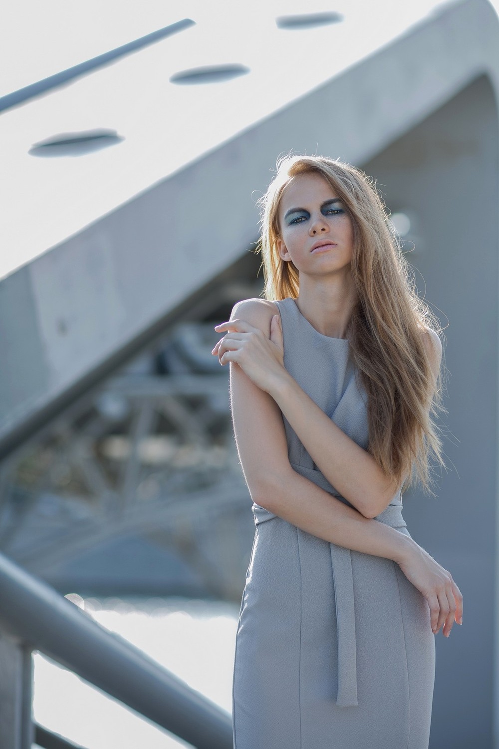 Fashion story/Lookbooks/Сampaigns - Brusnika store