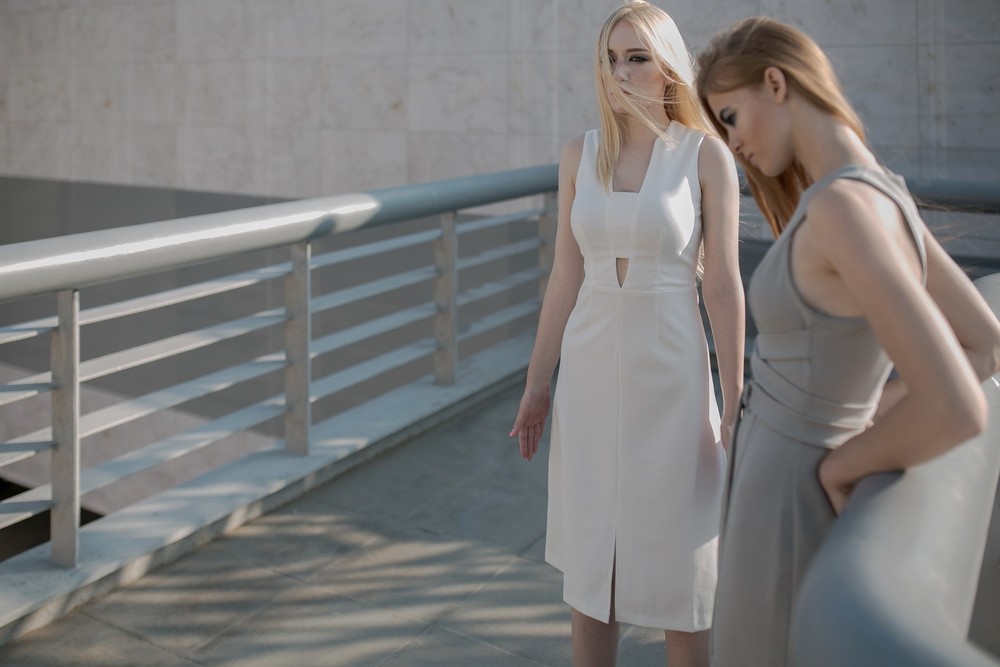 Fashion story/Lookbooks/Сampaigns - Brusnika store