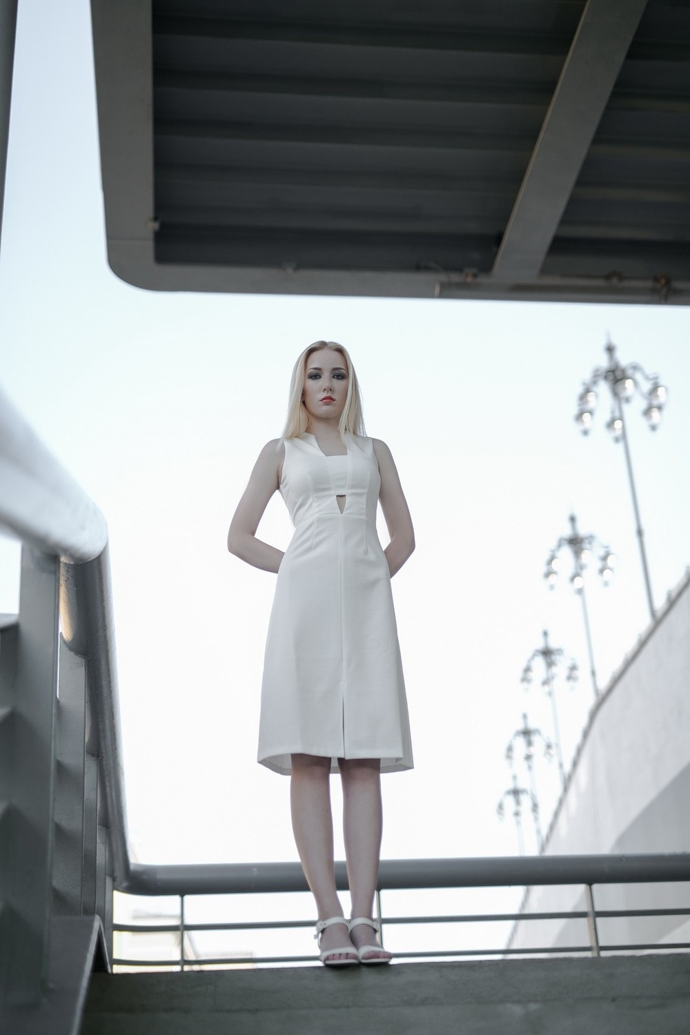 Fashion story/Lookbooks/Сampaigns - Brusnika store