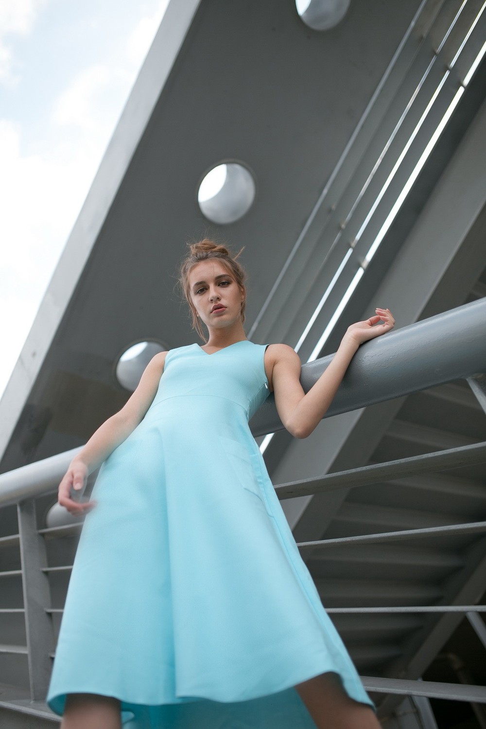 Fashion story/Lookbooks/Сampaigns - Brusnika store