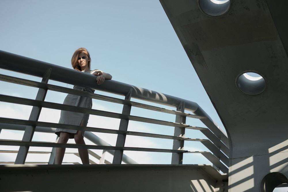Fashion story/Lookbooks/Сampaigns - Brusnika store