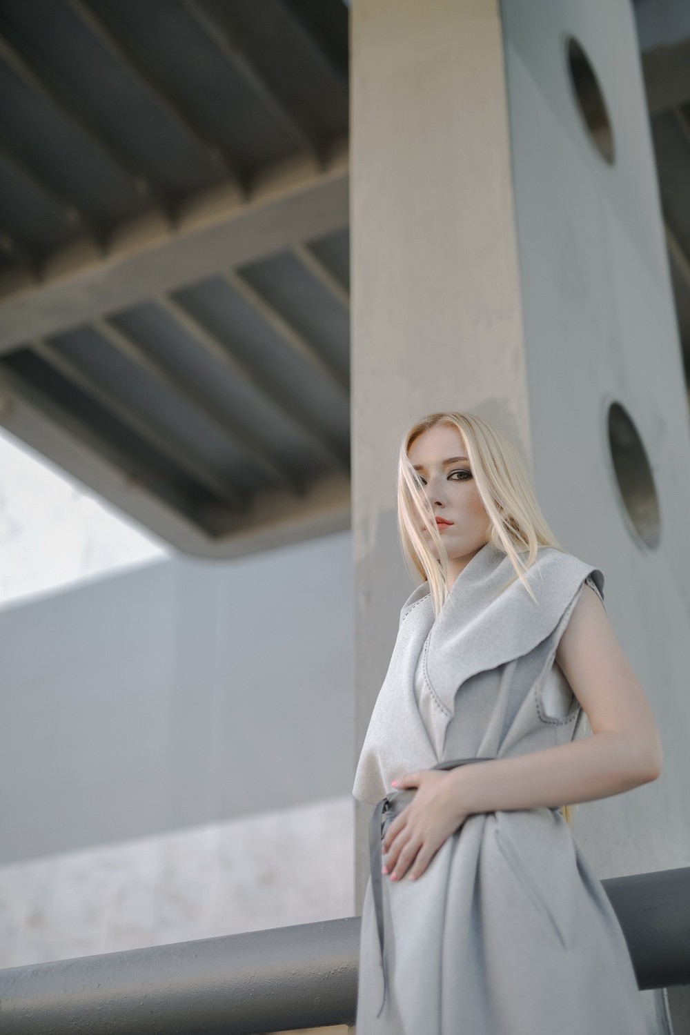 Fashion story/Lookbooks/Сampaigns - Brusnika store