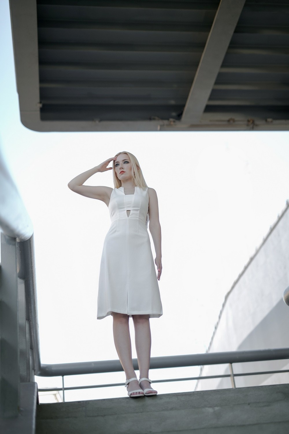 Fashion story/Lookbooks/Сampaigns - Brusnika store