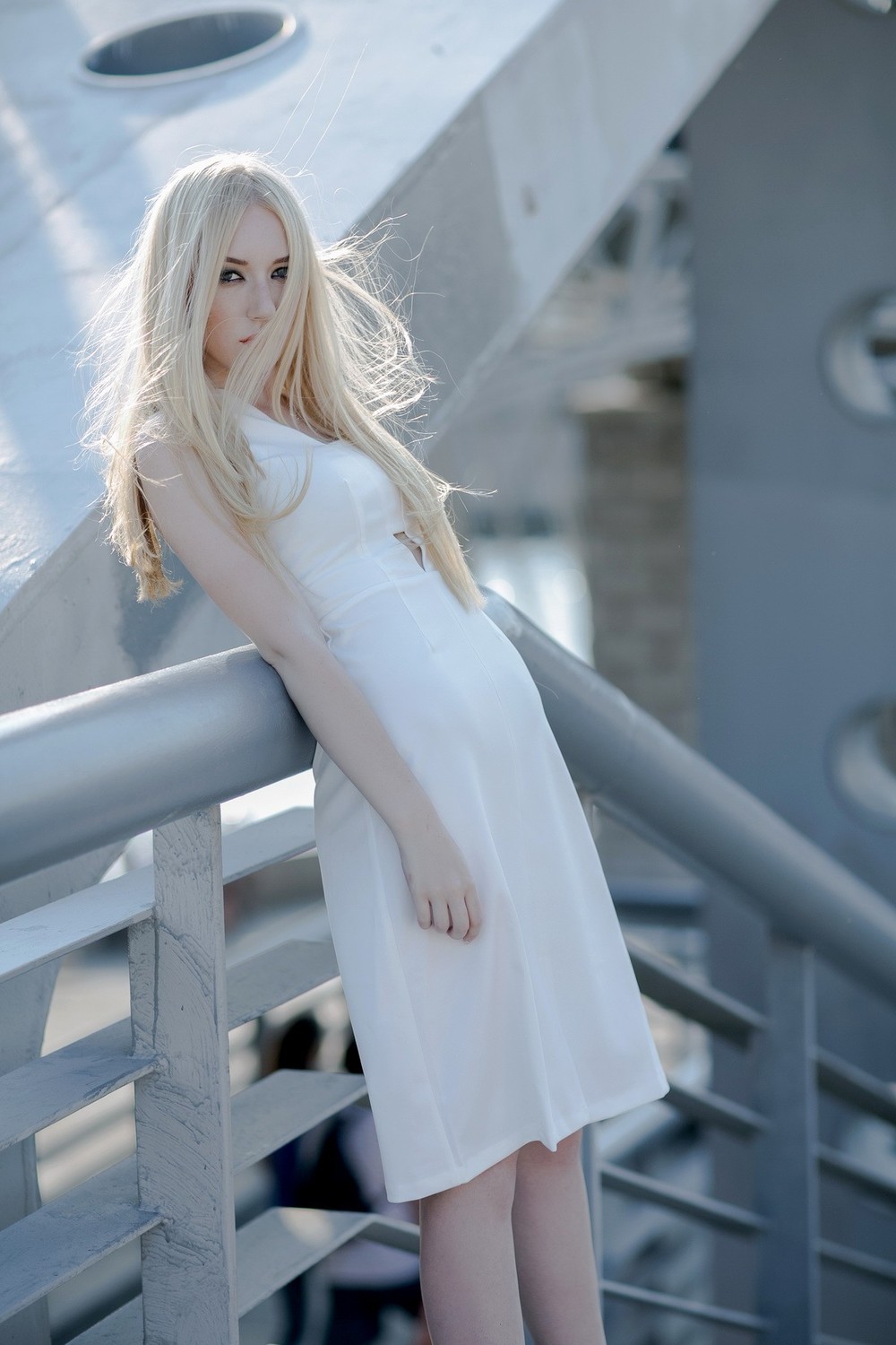 Fashion story/Lookbooks/Сampaigns - Brusnika store