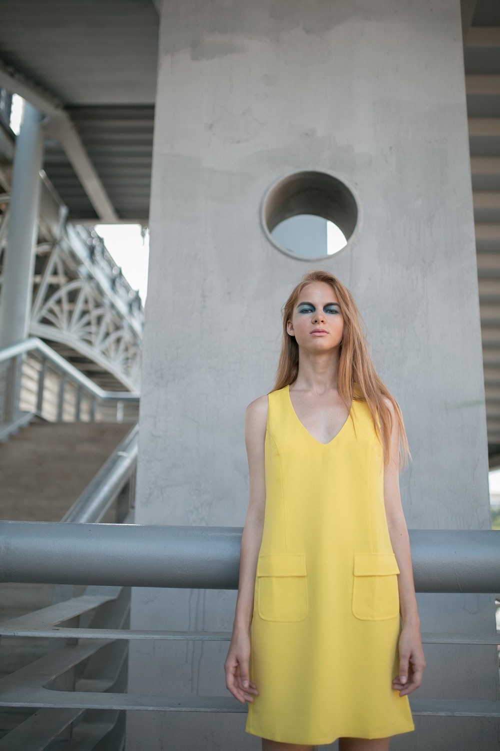 Fashion story/Lookbooks/Сampaigns - Brusnika store