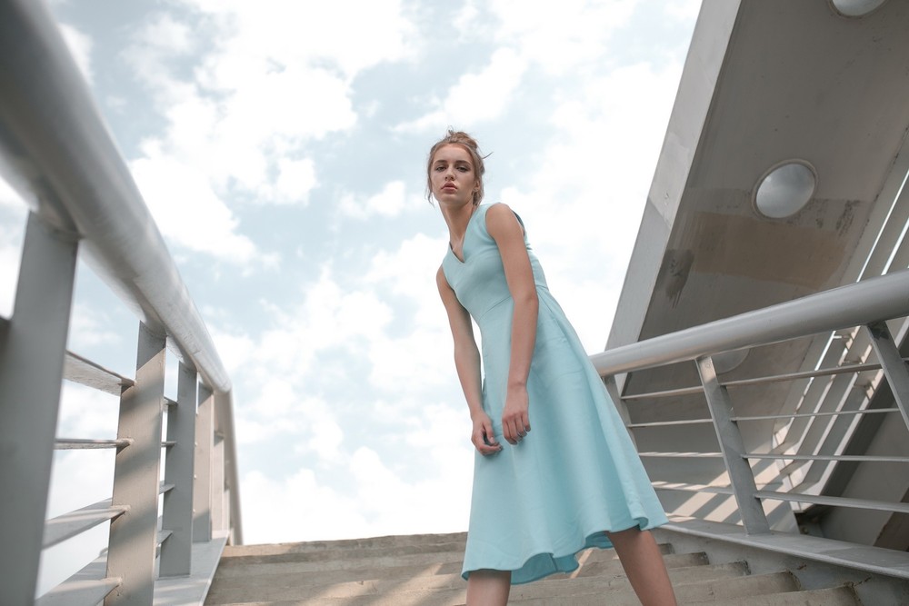 Fashion story/Lookbooks/Сampaigns - Brusnika store