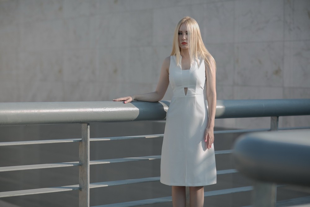 Fashion story/Lookbooks/Сampaigns - Brusnika store