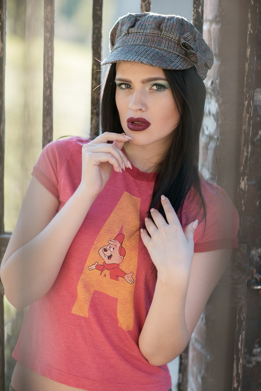 Fashion story/Lookbooks/Сampaigns - Cot's Store