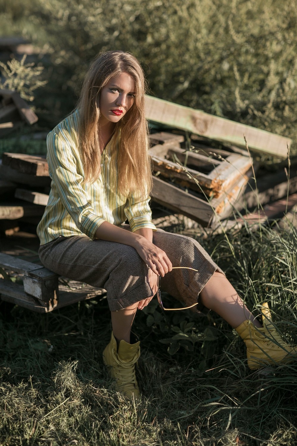 Fashion story/Lookbooks/Сampaigns - Cot's Store