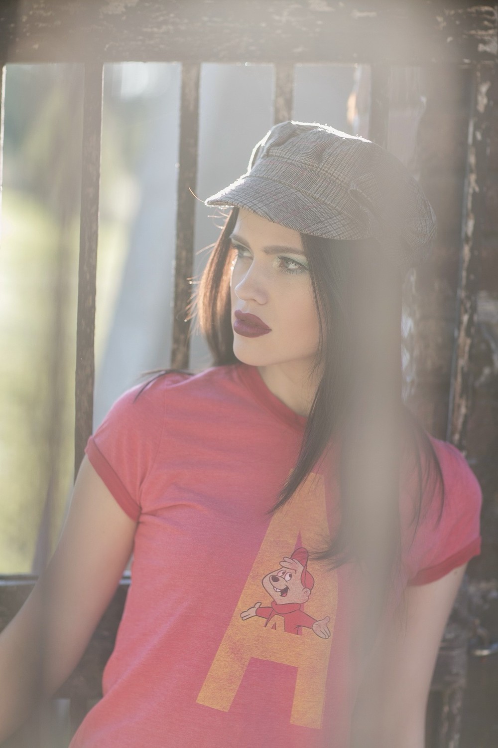 Fashion story/Lookbooks/Сampaigns - Cot's Store