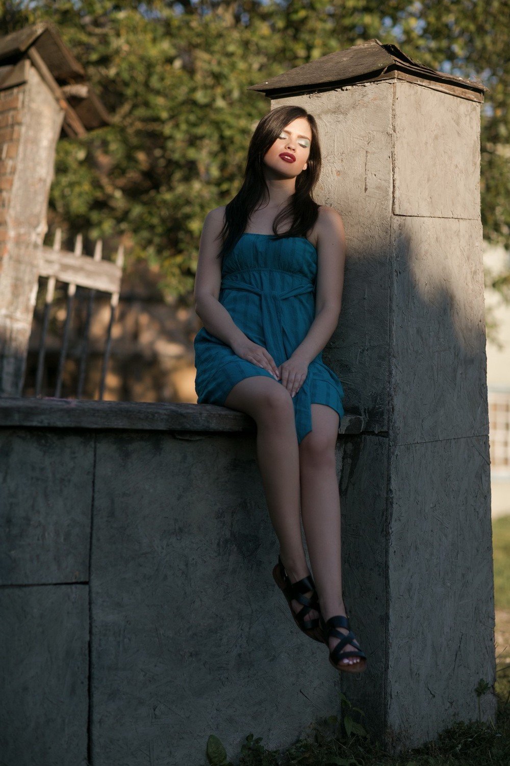 Fashion story/Lookbooks/Сampaigns - Cot's Store
