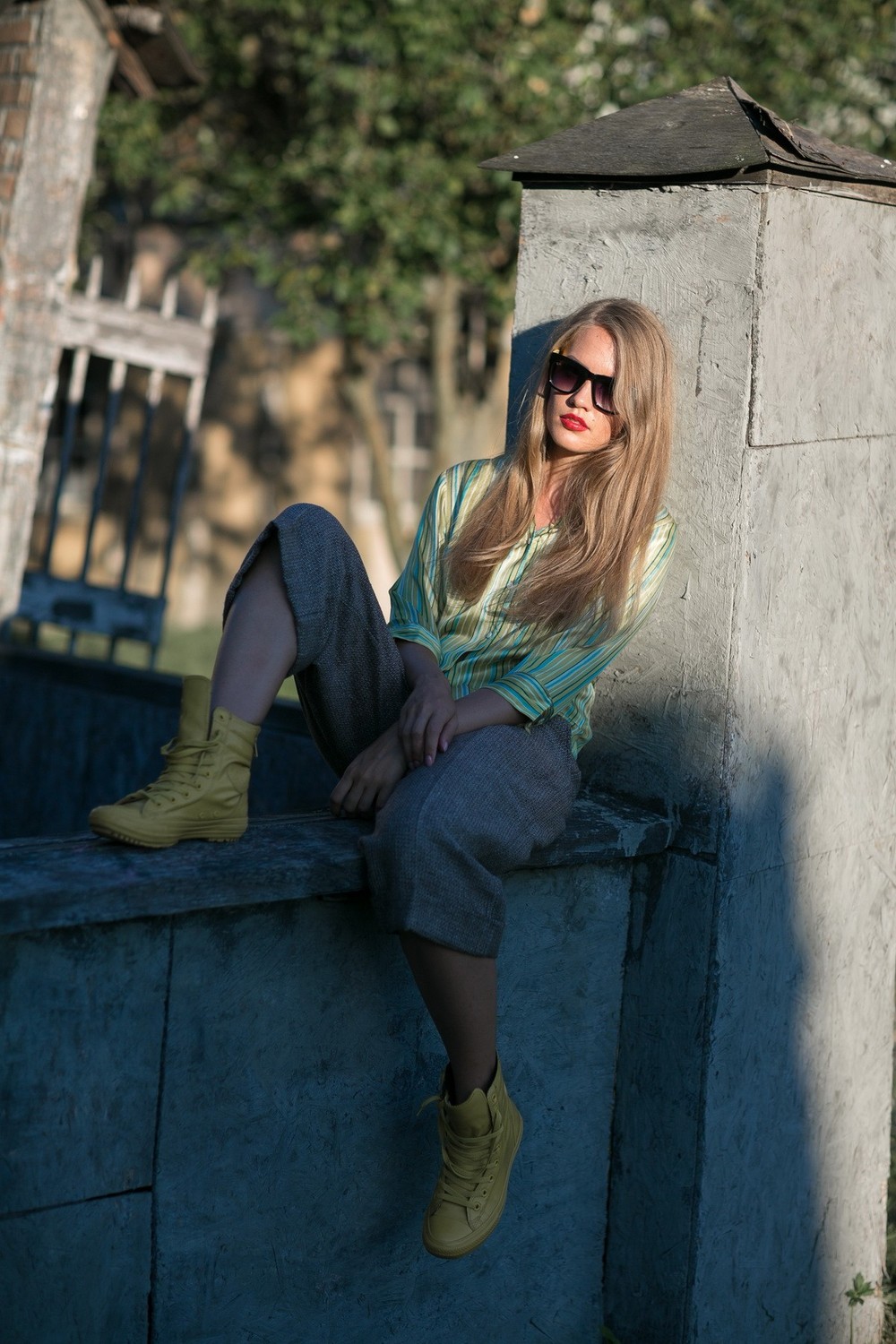 Fashion story/Lookbooks/Сampaigns - Cot's Store