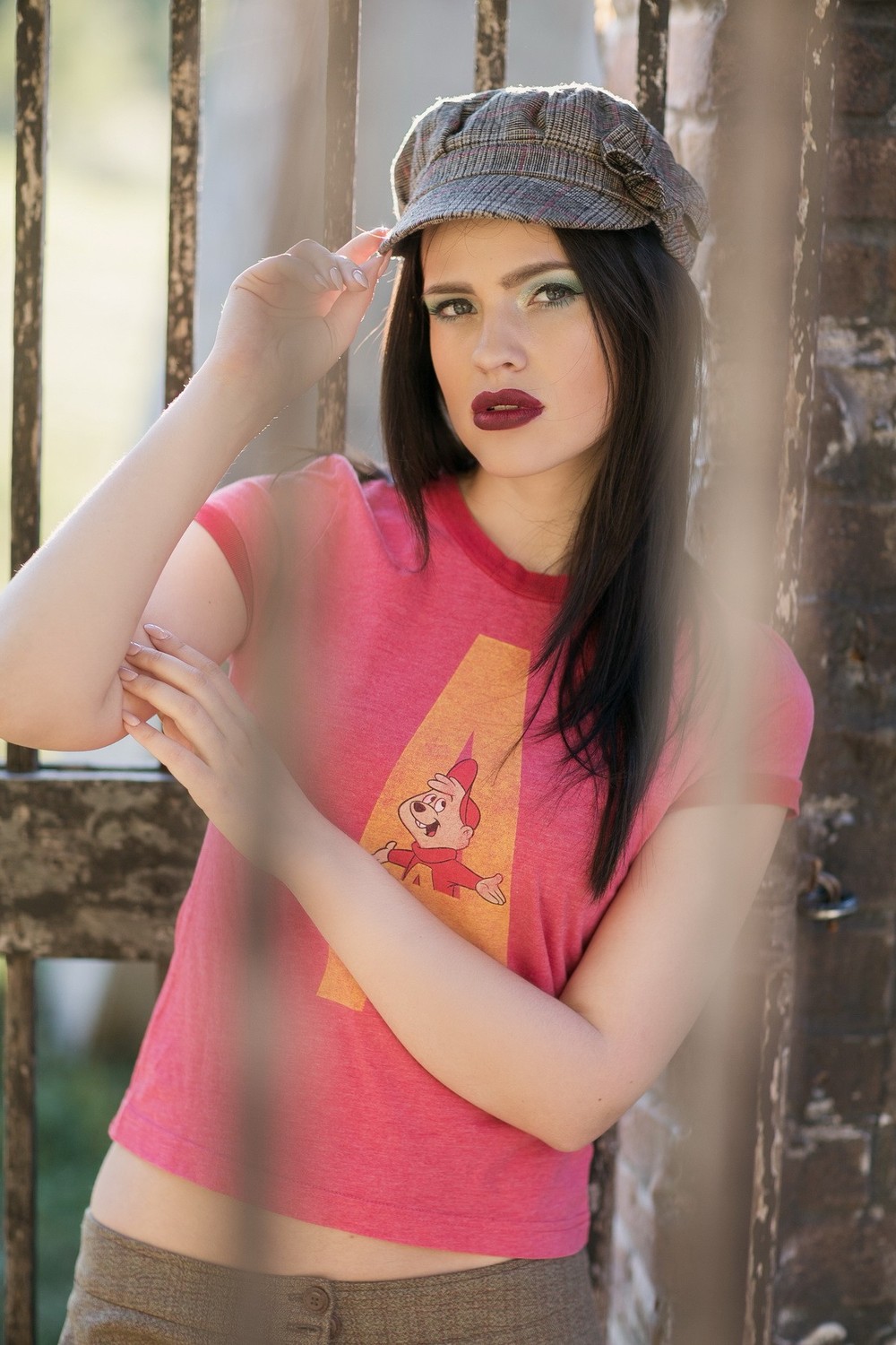 Fashion story/Lookbooks/Сampaigns - Cot's Store