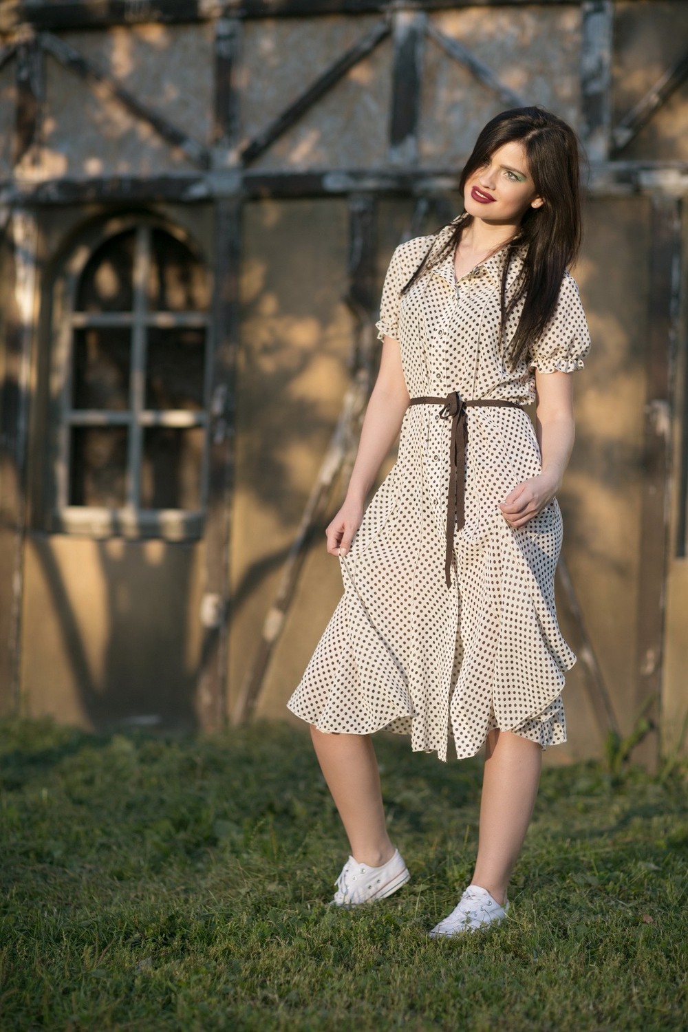 Fashion story/Lookbooks/Сampaigns - Cot's Store