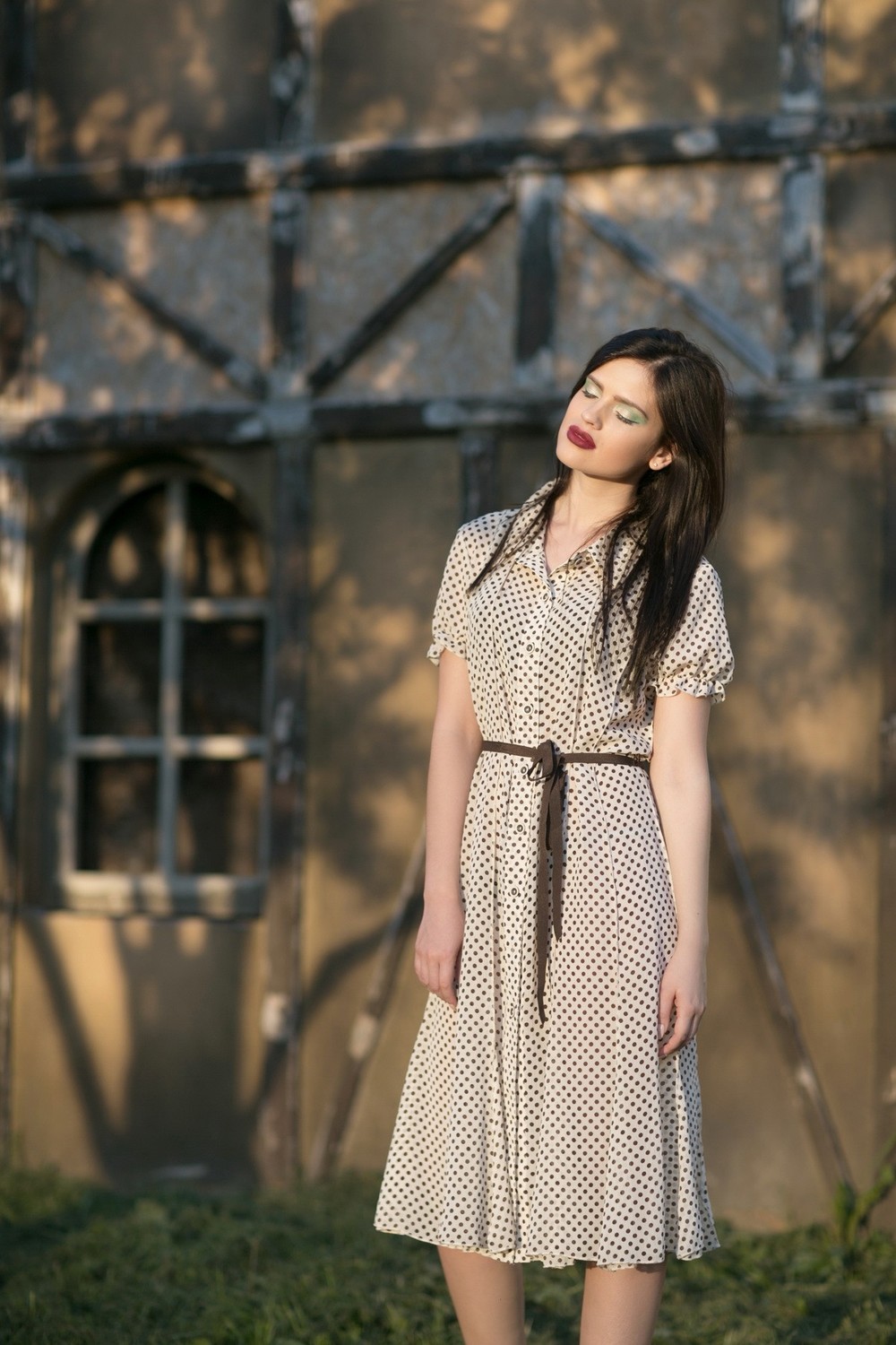 Fashion story/Lookbooks/Сampaigns - Cot's Store