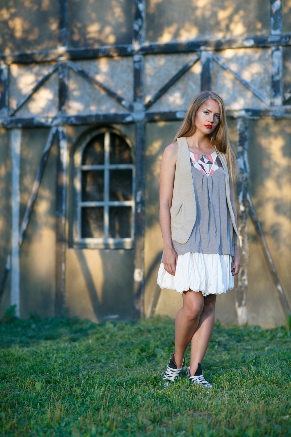 Fashion story/Lookbooks/Сampaigns - Cot's Store