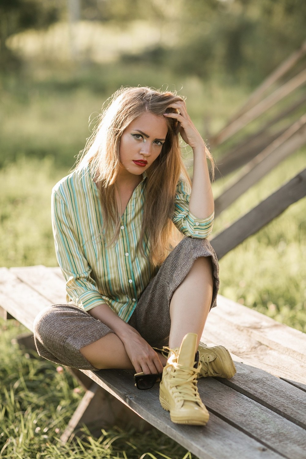 Fashion story/Lookbooks/Сampaigns - Cot's Store