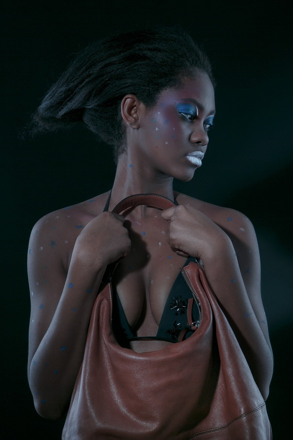 Fashion story/Lookbooks/Сampaigns - Luck be Lady Store