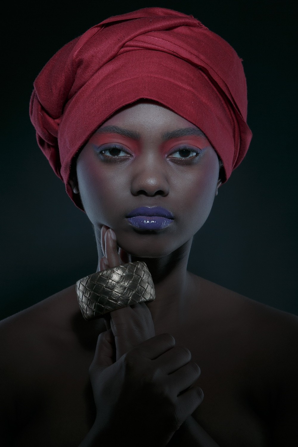 Fashion story/Lookbooks/Сampaigns - Luck be Lady Store