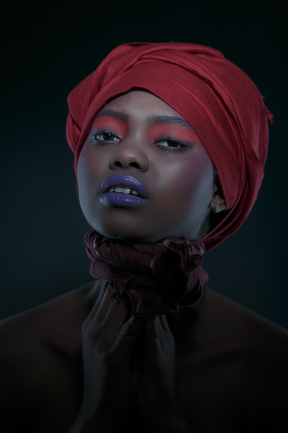 Fashion story/Lookbooks/Сampaigns - Luck be Lady Store