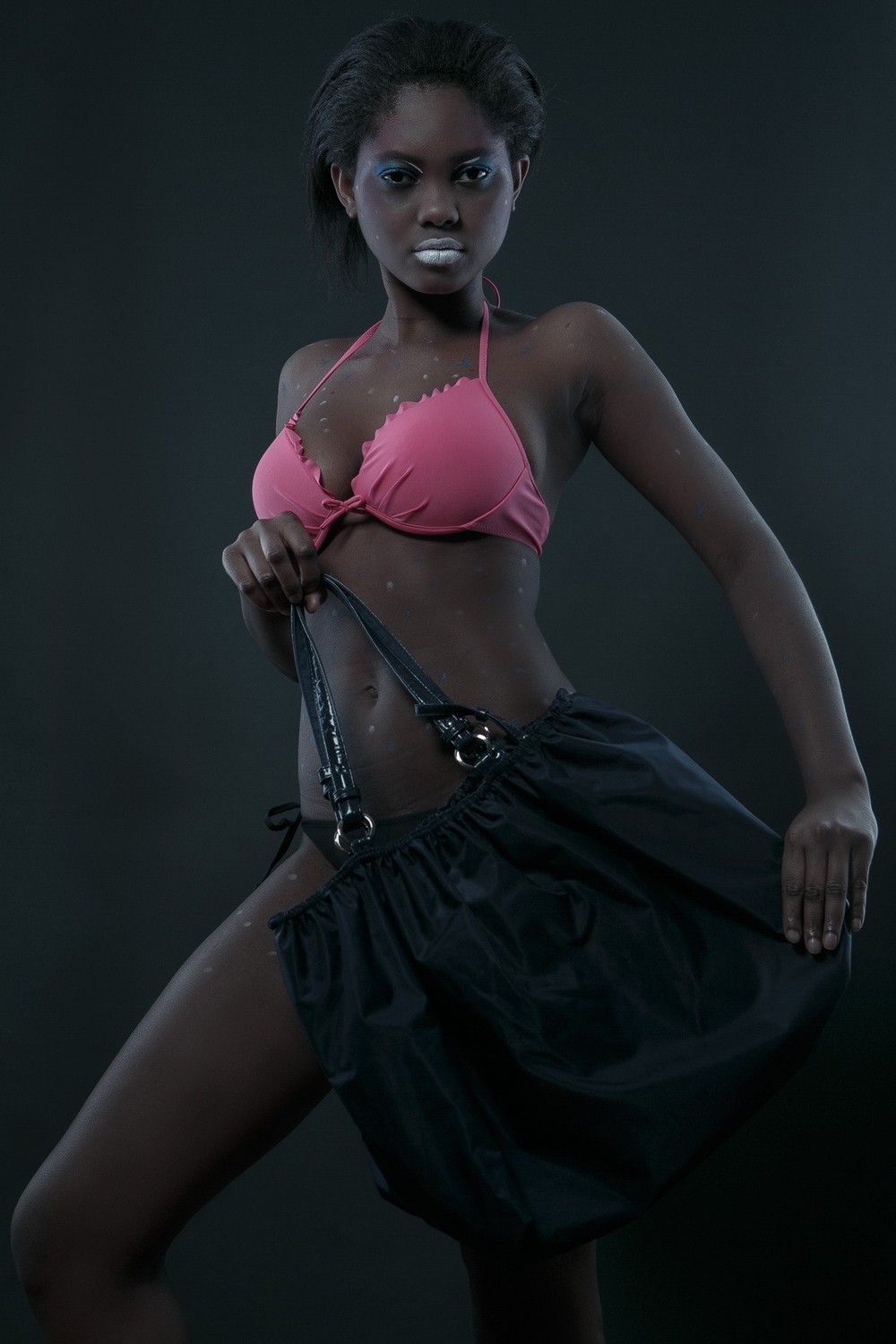 Fashion story/Lookbooks/Сampaigns - Luck be Lady Store