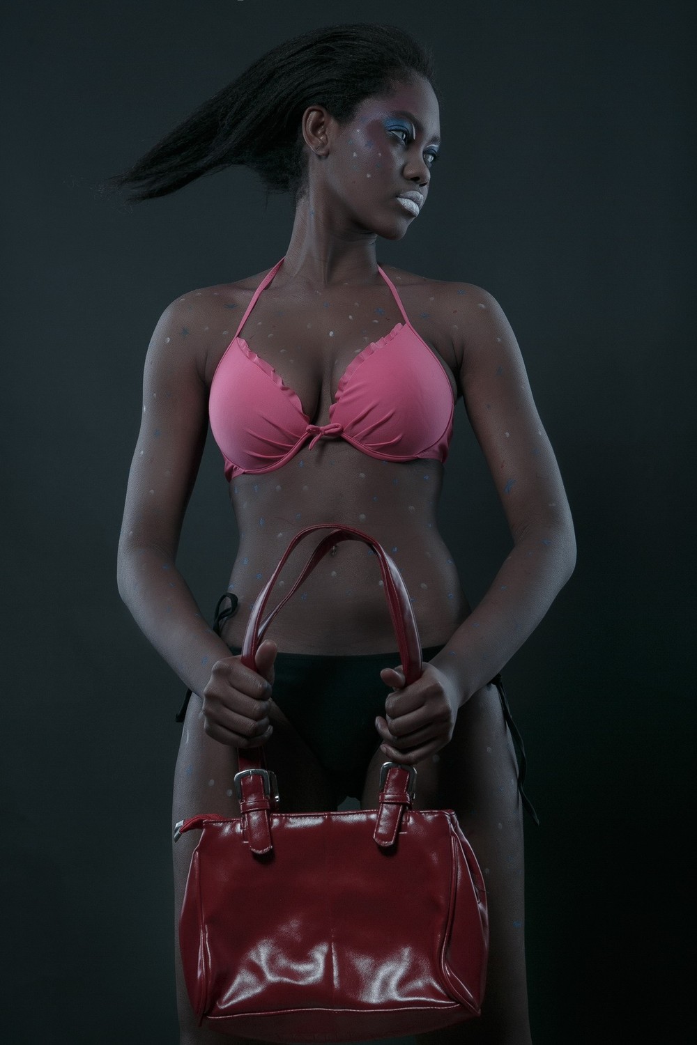 Fashion story/Lookbooks/Сampaigns - Luck be Lady Store