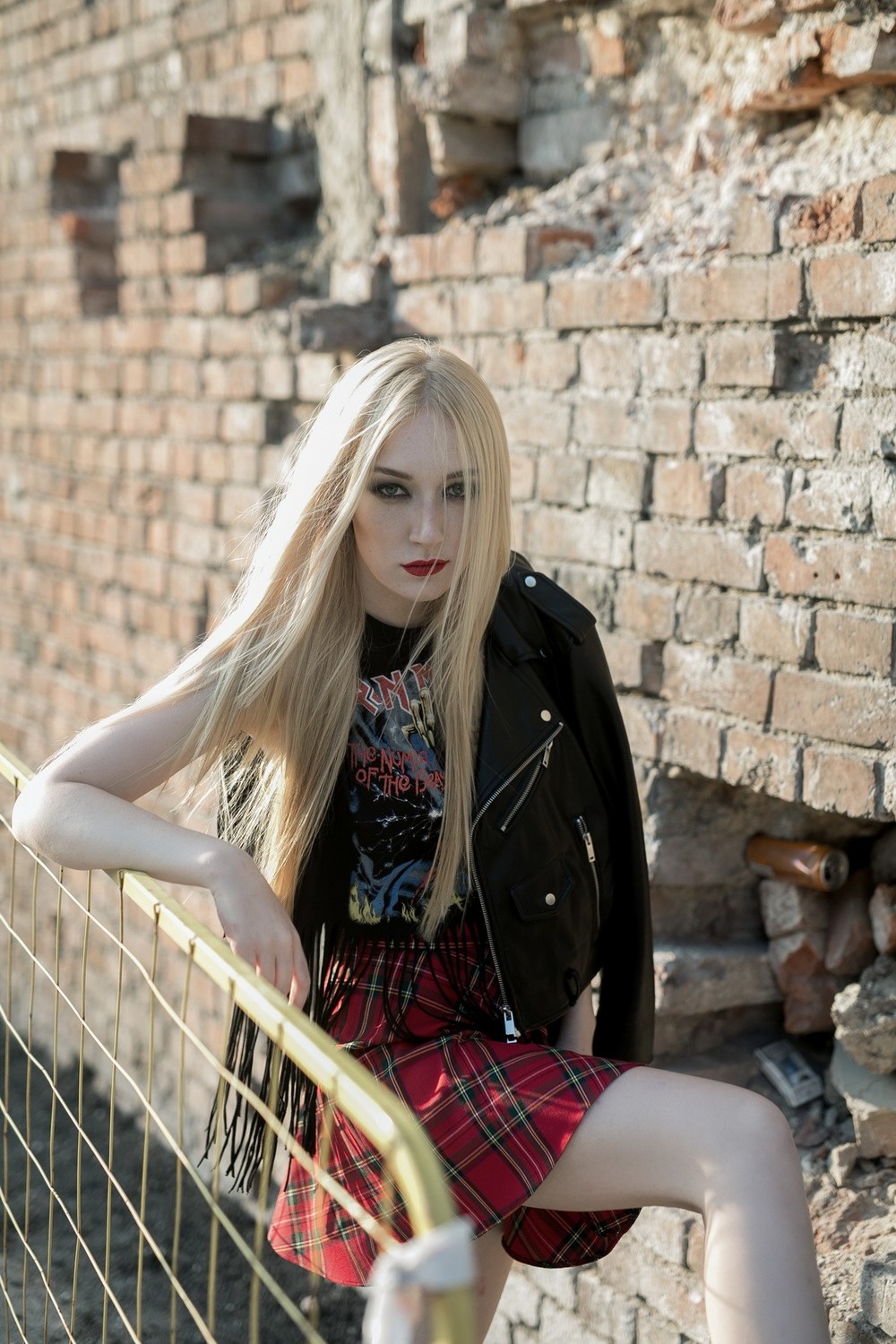 Fashion story/Lookbooks/Сampaigns - RocknShop Store