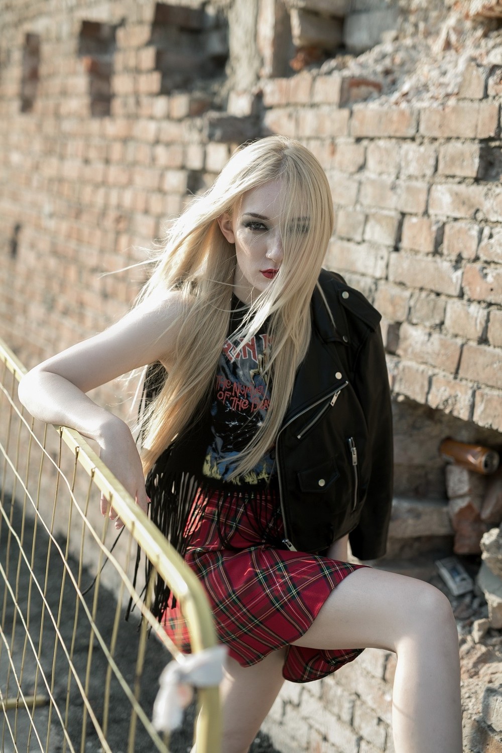 Fashion story/Lookbooks/Сampaigns - RocknShop Store