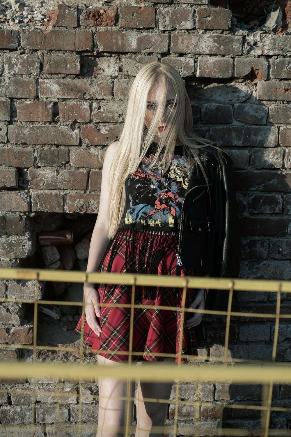 Fashion story/Lookbooks/Сampaigns - RocknShop Store
