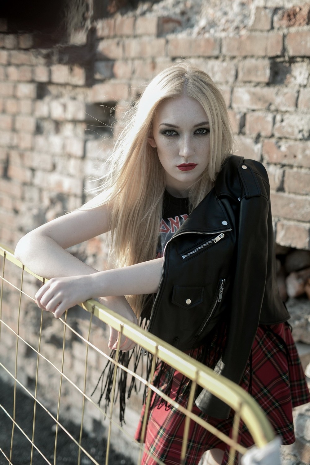 Fashion story/Lookbooks/Сampaigns - RocknShop Store