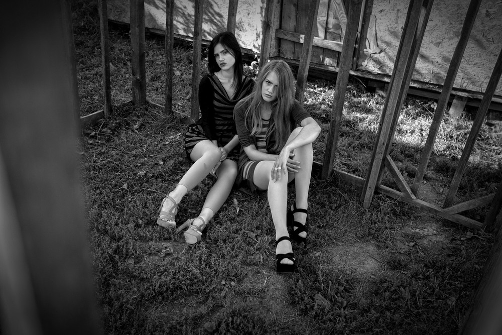 Fashion story/Lookbooks/Сampaigns - Series 23