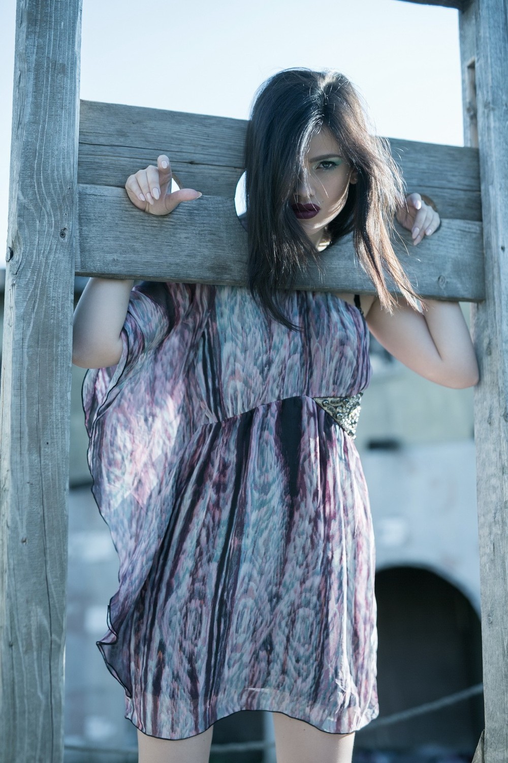 Fashion story/Lookbooks/Сampaigns - Series 23