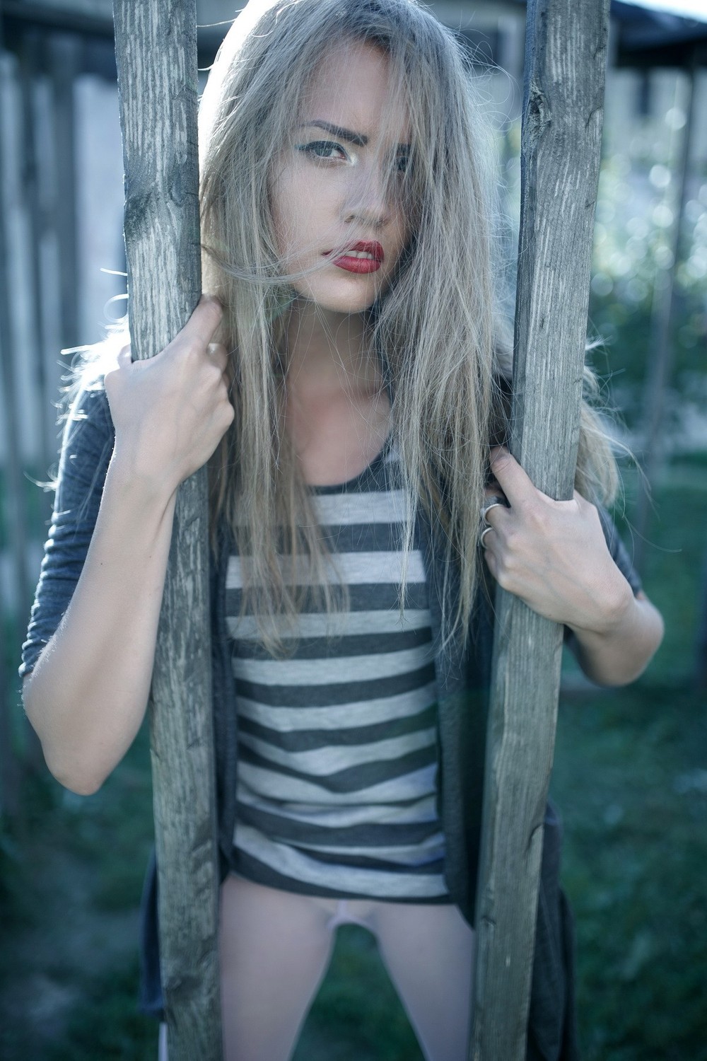 Fashion story/Lookbooks/Сampaigns - Series 23