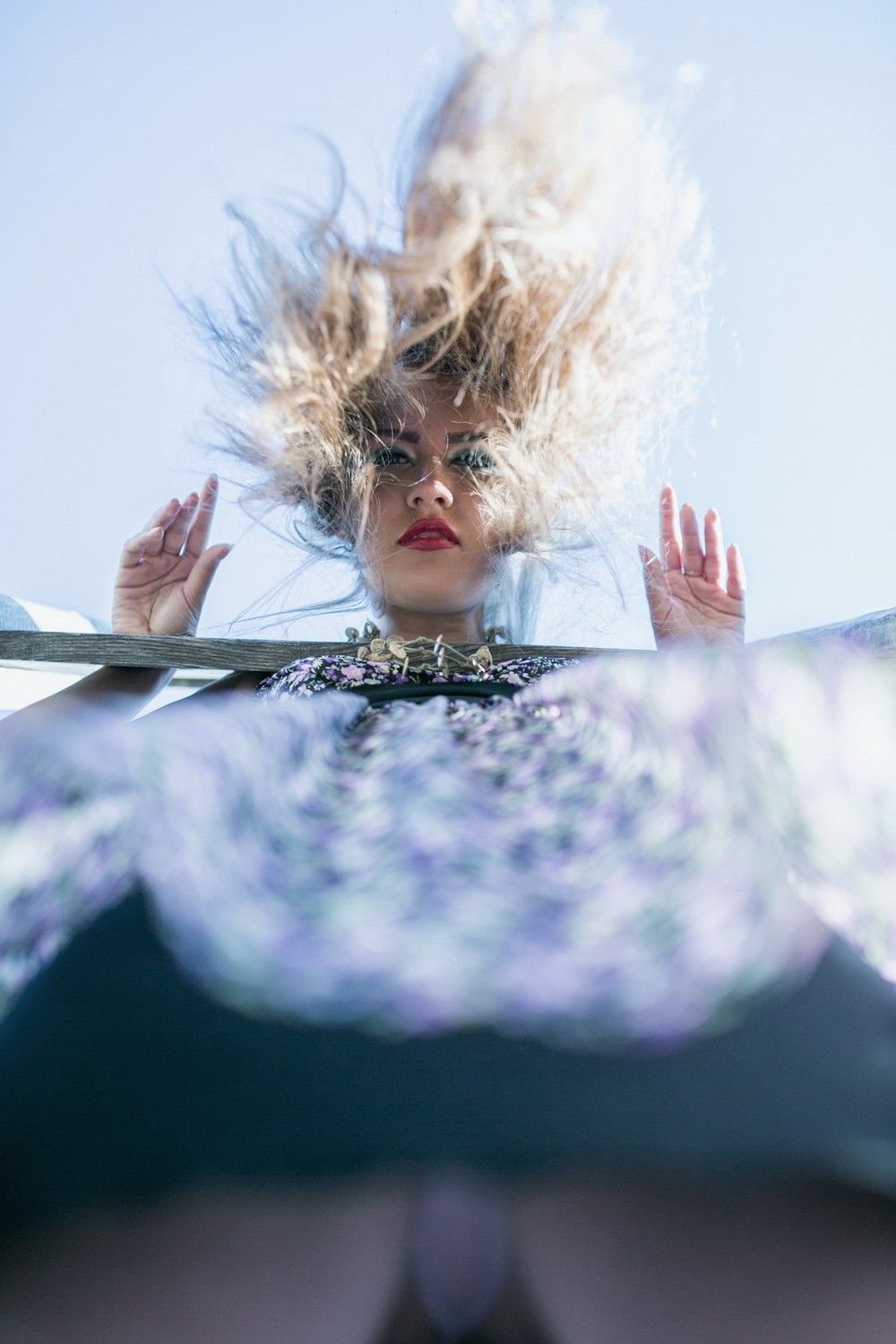 Fashion story/Lookbooks/Сampaigns - Series 23