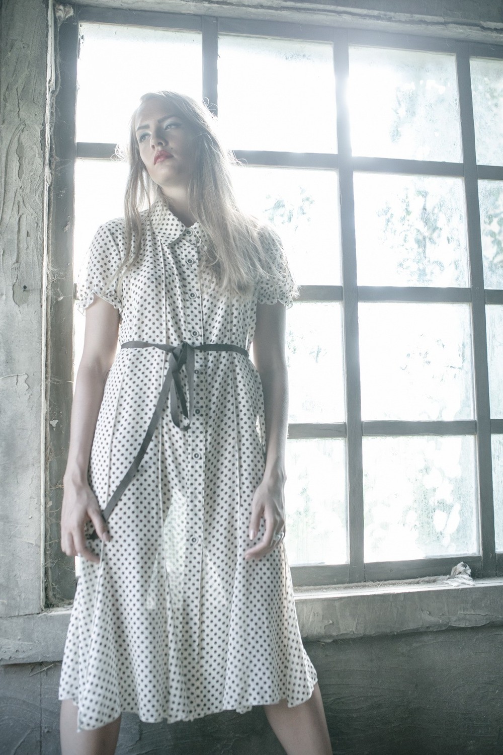 Fashion story/Lookbooks/Сampaigns - Series 23