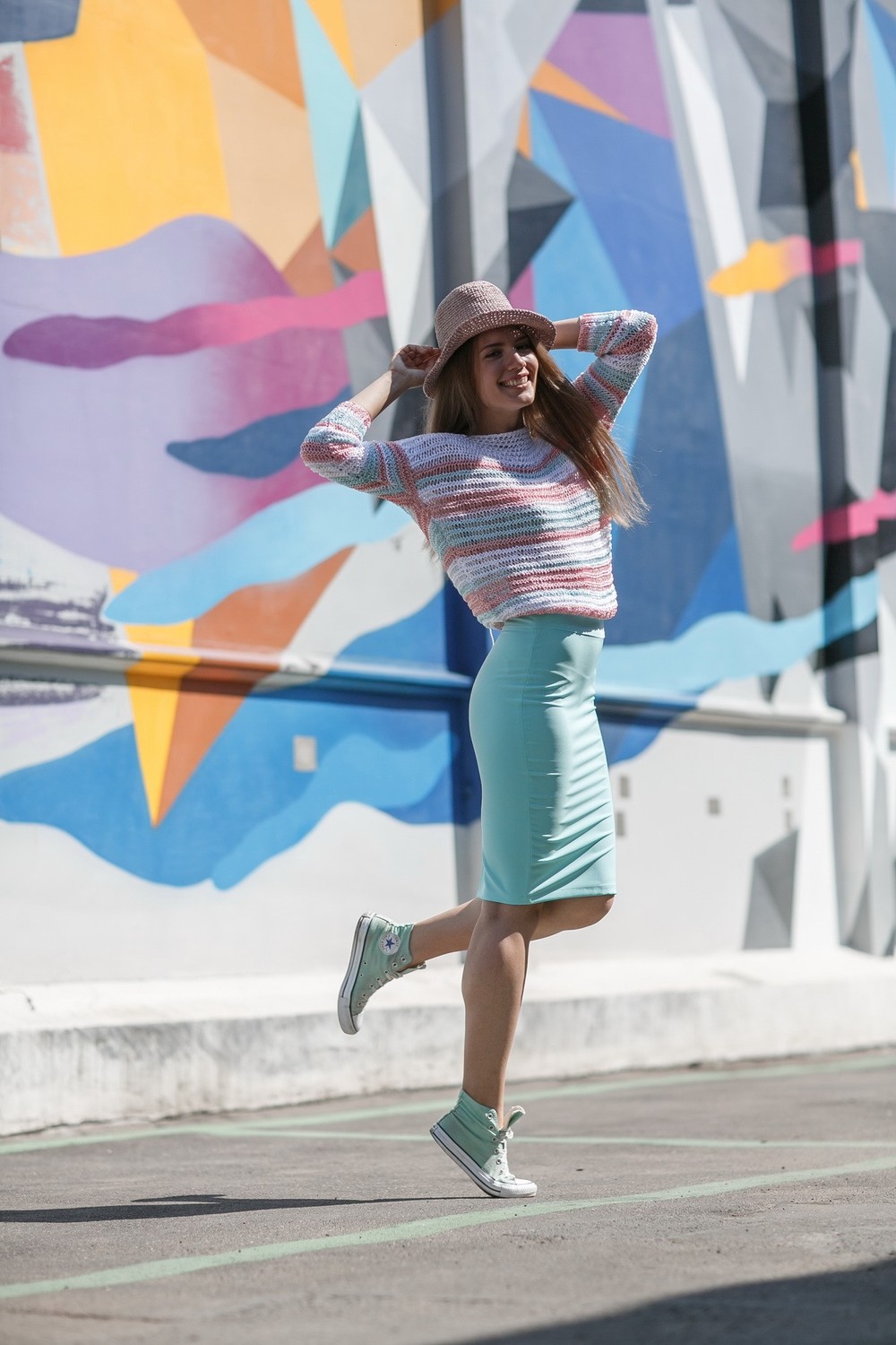 Fashion story/Lookbooks/Сampaigns - Tati De Luxe
