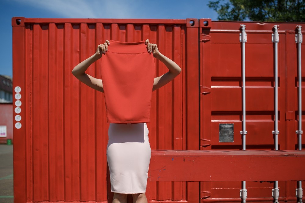 Fashion story/Lookbooks/Сampaigns - Tati De Luxe